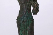 Bodhisattva Avalokitesvara, Museum no. IS.139-1999