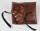 Romily Saumarez Smith, Book Bindings for Eileen Hogan