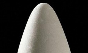 30 St Mary Axe (volumetric model), Foster