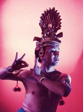 Ram Gopal by Houston Rodgers, 1959