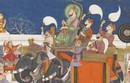 Maharaja The Splendour of India's Royal Courts