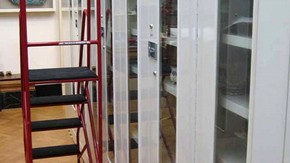 Dense storage cases