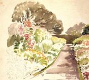 Gardens neatly razed, the art of the Flopsy Bunnies