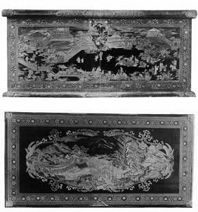 The Lawrence Chest