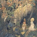 Capturing the Imagination British Fairy-tale Illustrations 1860-1940