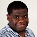Gary Younge