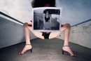 Image by Guy Bourdin 1975 © The Guy Bourdin Estate, 2003