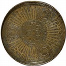 Tray Between 1341 and 1363 Museum number (420-1854)