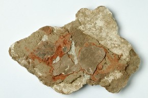 Relief fragment, 500-600 AD. Museum no. LOAN:I A SURVEY.19 (K.Y.II.001)