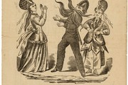 The Alhambra Songster, 19th century