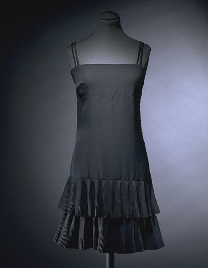 History of Fashion 1900 - 1970 - Victoria and Albert Museum