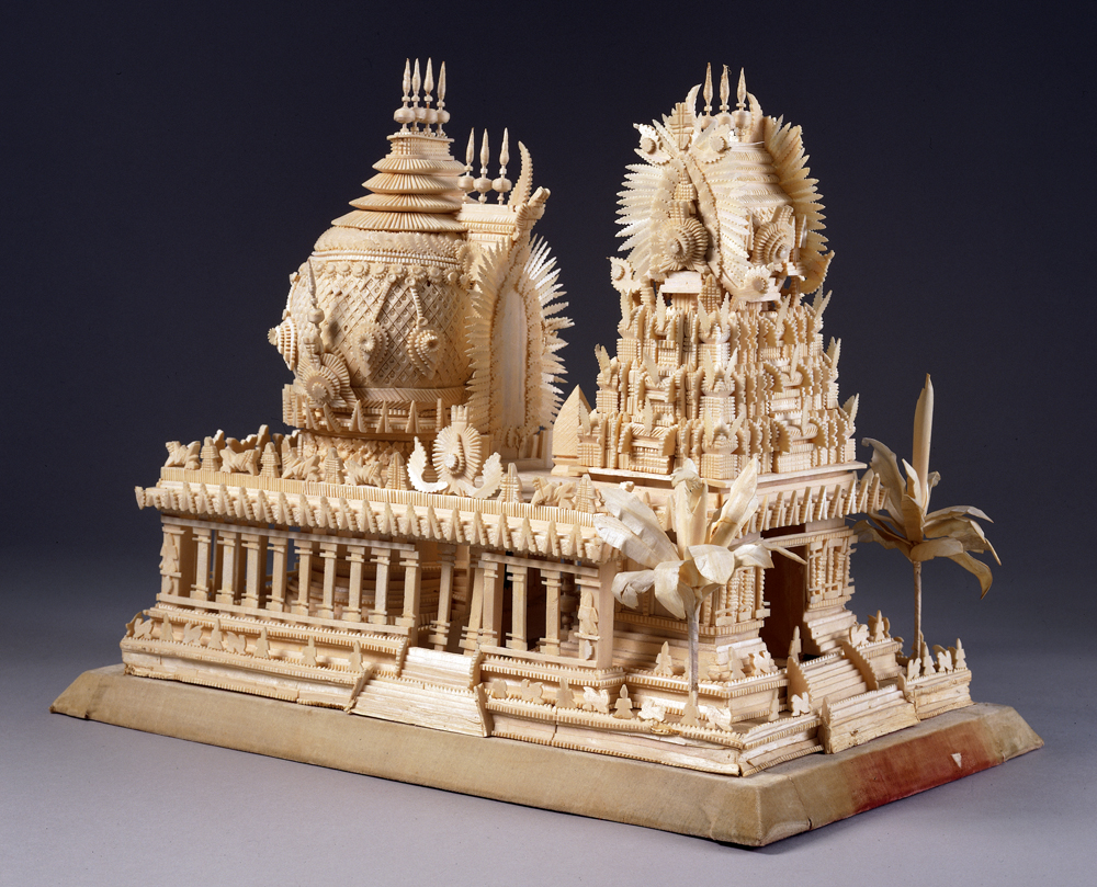 Architectural Models In The V A And Riba Collections Victoria