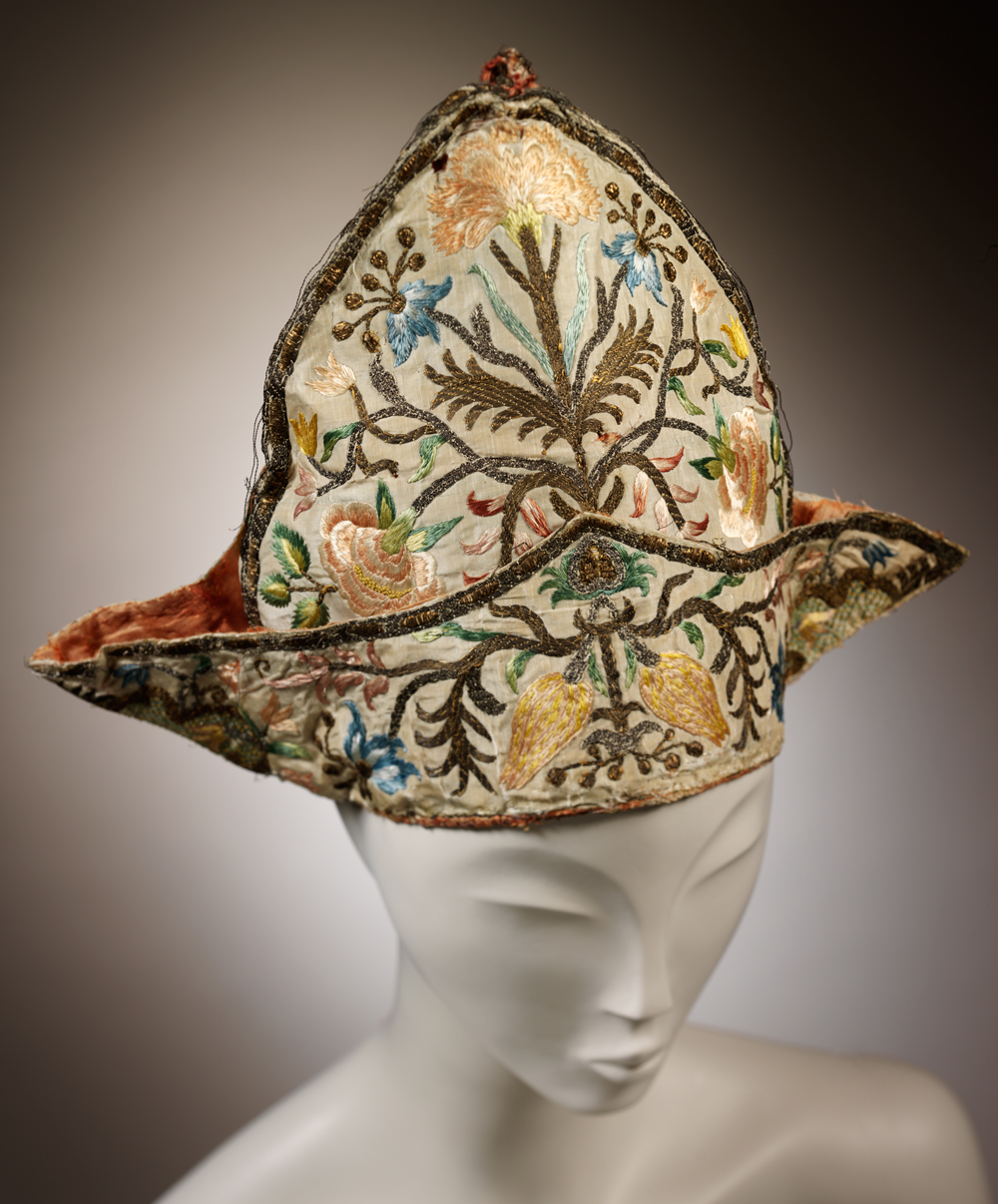 Hats: An Anthology by Stephen Jones - Victoria and Albert Museum