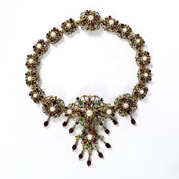 Necklace Necklace