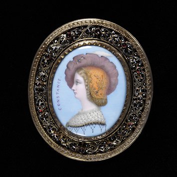 Brooch Brooch