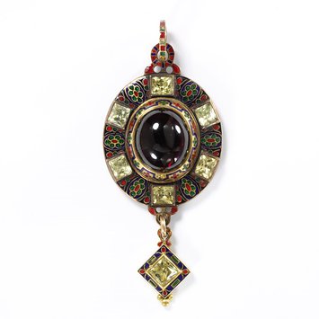 Pendant Pendant