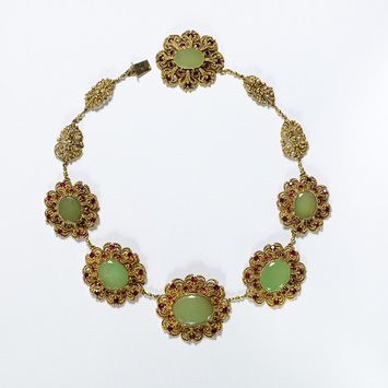 Necklace Necklace
