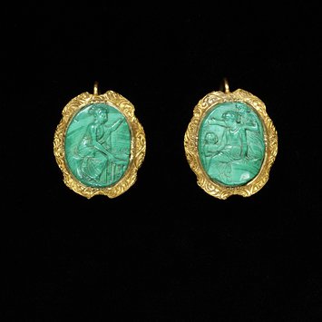 Earrings Earrings