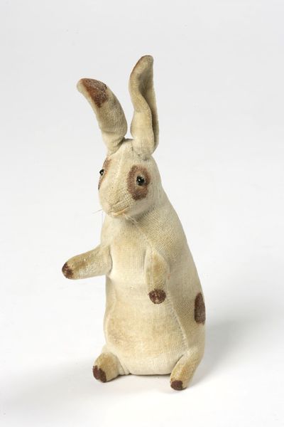 Soft Toy | V&A Explore The Collections