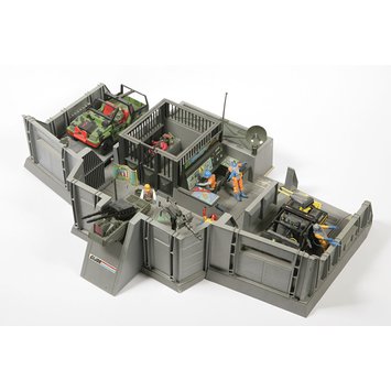 Large scale set - ACTION FORCE Large scale set - ACTION FORCE