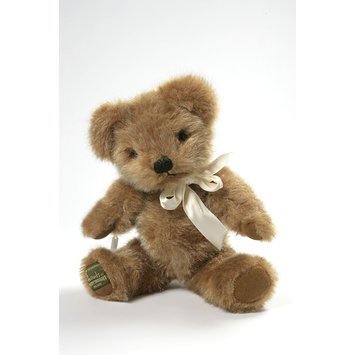 Teddy bear Teddy bear