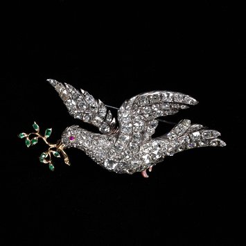 Brooch Brooch