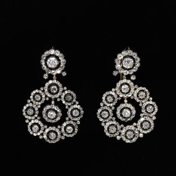 Earrings Earrings