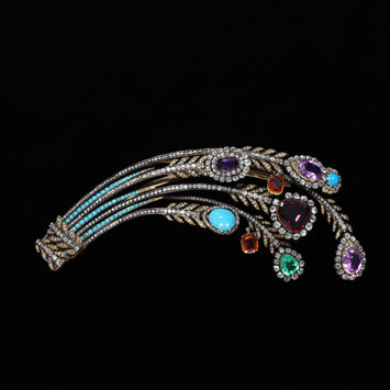 Aigrette Aigrette