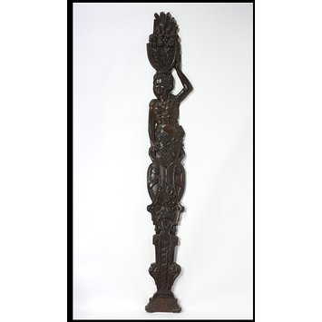Pilaster Pilaster