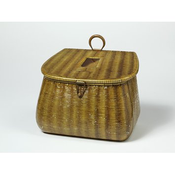 Biscuit tin Biscuit tin
