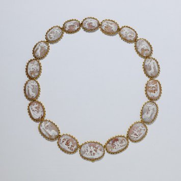 Necklace Necklace