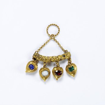 Pendant Pendant