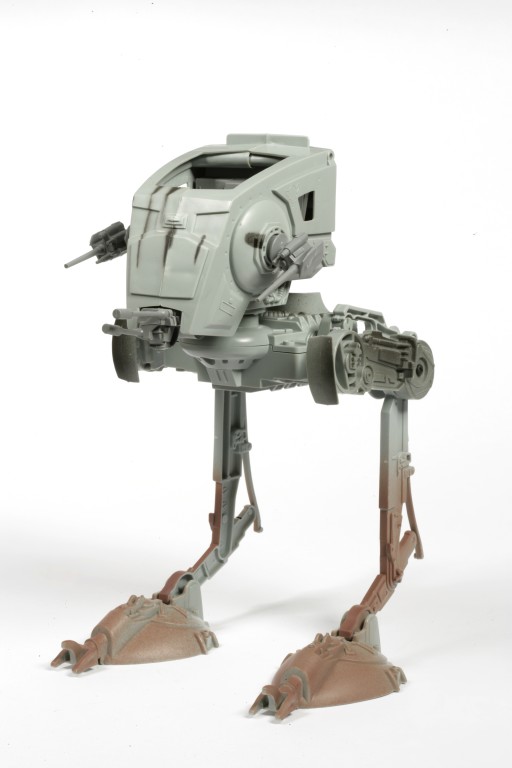 AT-ST | Kenner Products | V&A Search the Collections