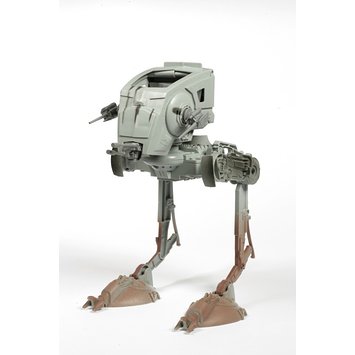 AT-ST | Kenner Products | V&A Search the Collections