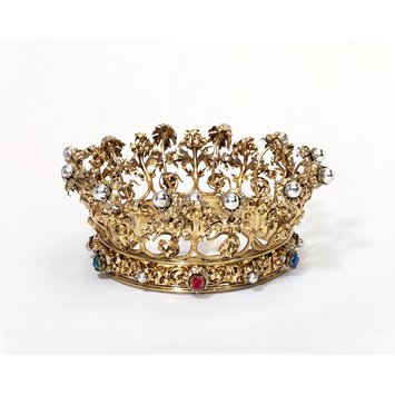 Crown | V&A Search the Collections