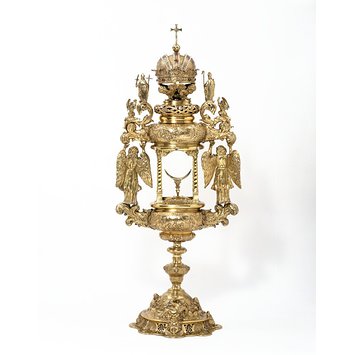 Monstrance Monstrance