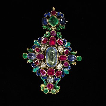 Pendant Pendant