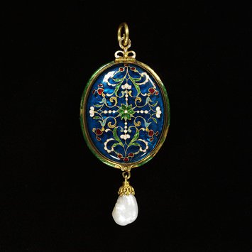 Locket Locket