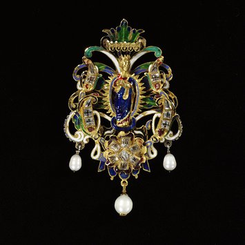 Pendant Pendant
