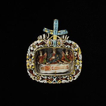 Pendant Pendant