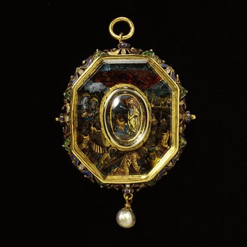 Pendant Pendant