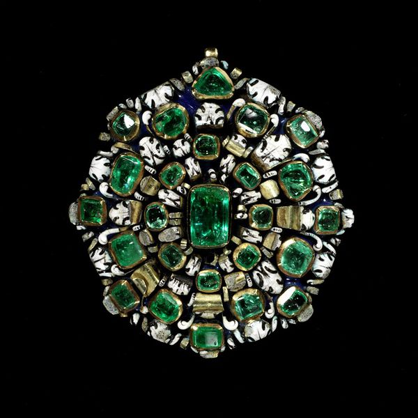 Pendant | V&A Search the Collections