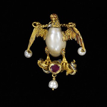 Pendant Pendant