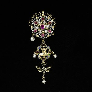 Pendant Pendant