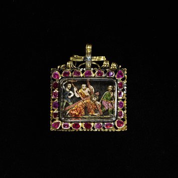 Pendant Pendant