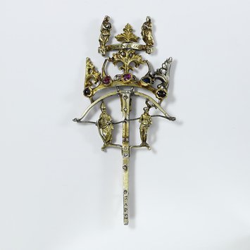 Badge Badge