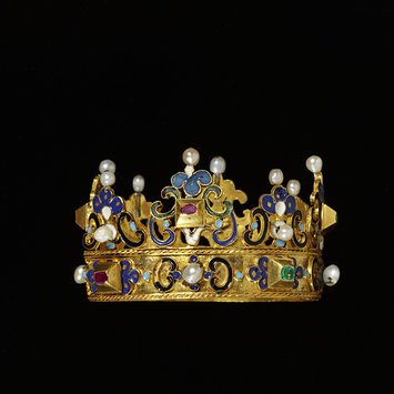 Coronet Coronet