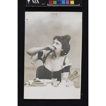 Postcard Postcard