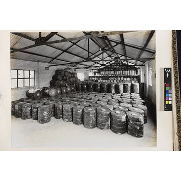 Photograph - The Carbide Stone Photograph - The Carbide Stone