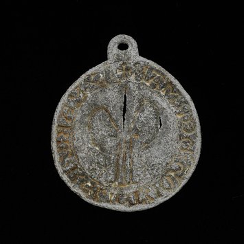 Pendant seal Pendant seal